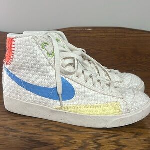 Nike Blazer Mid 77